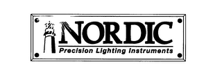 NORDIC PRECISION LIGHTING INSTRUMENTS