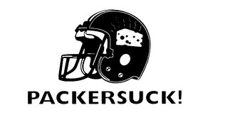 PACKERSUCK!