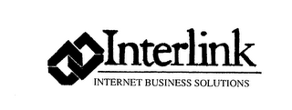INTERLINK INTERNET BUSINESS SOLUTIONS