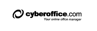 CYBEROFFICE.COM YOUR ONLINE OFFICE MANAGER