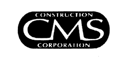 CMS CONSTRUCTION CORPORATION