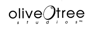 OLIVE TREE STUDIOS INC.