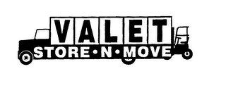 VALET STORE-N-MOVE