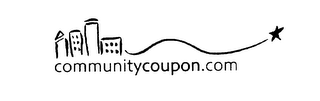 COMMUNITY COUPON.COM