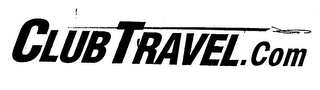 CLUB TRAVEL.COM