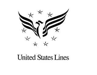 UNITED STATES LINES