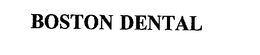 BOSTON DENTAL