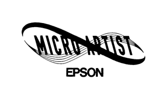 MICRO ARTIST EPSON