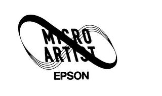 MICRO ARTIST EPSON