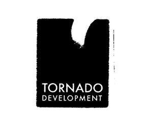 TORNADO DEVELOPMENT