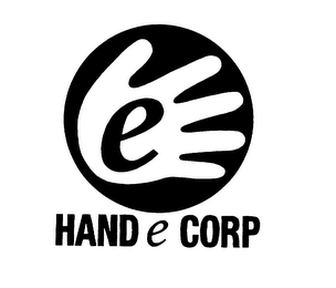 E HAND E CORP