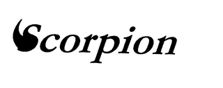 SCORPION