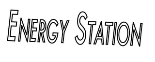 ENERGY STATION