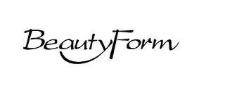 BEAUTY FORM