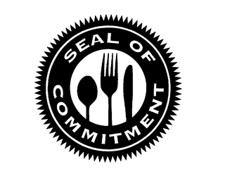 SEAL OF COMMITMENT