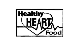 HEALTHY HEART FOOD