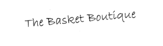 THE BASKET BOUTIQUE