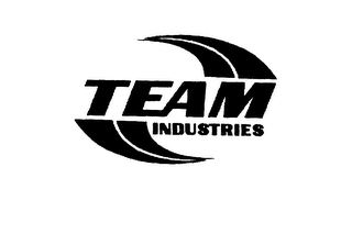 TEAM INDUSTRIES