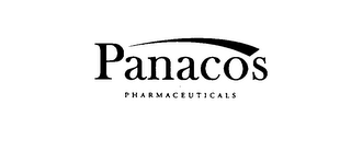 PANACOS PHARMACEUTICALS