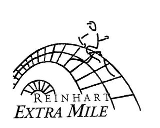 REINHART EXTRA MILE