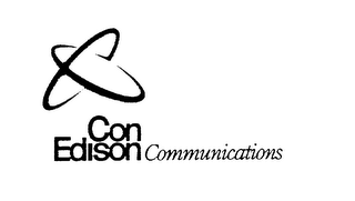 CON EDISON COMMUNICATIONS