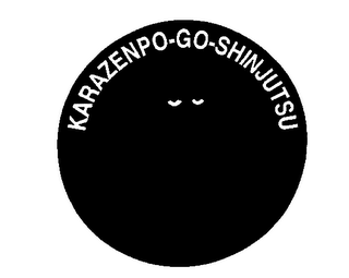 KARAZENPO-GO-SHINJUTSU