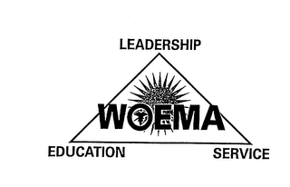 WOEMA LEADERSHIP EDUCATION SERVICE