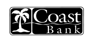 COAST BANK