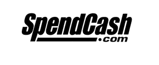 SPENDCASH. COM