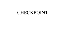 ELECTRONIC SIGNATURES, INC. AND CHECKPOINT SYSTEMS, INC.