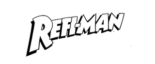 REFI-MAN