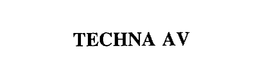 TECHNA AV