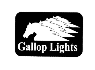 GALLOP LIGHTS