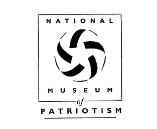 NATIONAL MUSEUM OF PATRIOTISM