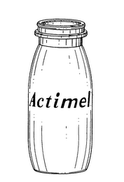 ACTIMEL