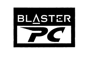 BLASTER PC