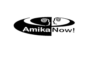 AMIKANOW!