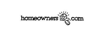 HOMEOWNERS.COM