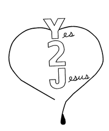 YES 2 JESUS