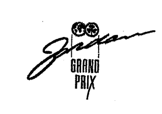 JORDAN GRAND PRIX