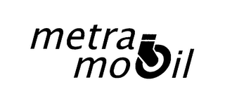 METRAMOBIL