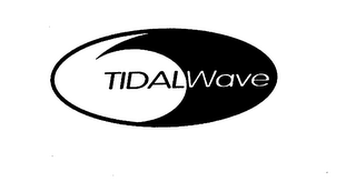 TIDAL WAVE