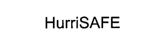 HURRISAFE