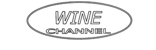 WINE CHANNEL