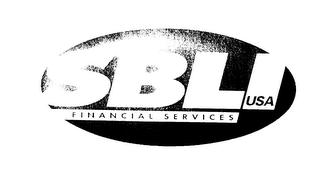 SBLI USA FINANCIAL SERVICES