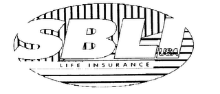 SBLI USA LIFE INSURANCE