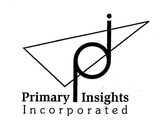 PRIMARY INSIGHTS INCORPORATED