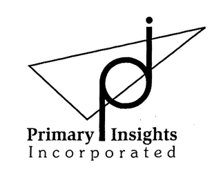 PRIMARY INSIGHTS INCORPORATED