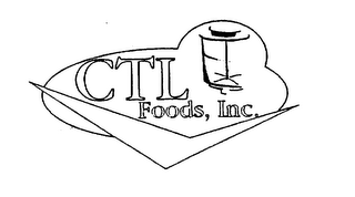 CTL FOODS, INC.