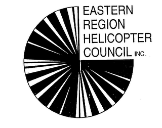 EASTERN REGION HELICOPTER COUNCIL, INC.